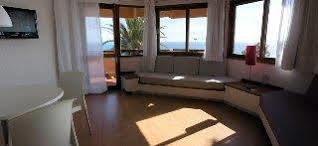 Apartamentos Terrazamar Playa del Inglés Exteriör bild