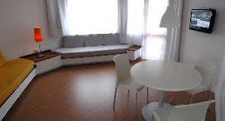 Apartamentos Terrazamar Playa del Inglés Exteriör bild